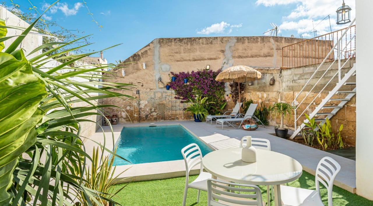 Casa En Son Espanyolet Пальма-де-Майорка Экстерьер фото